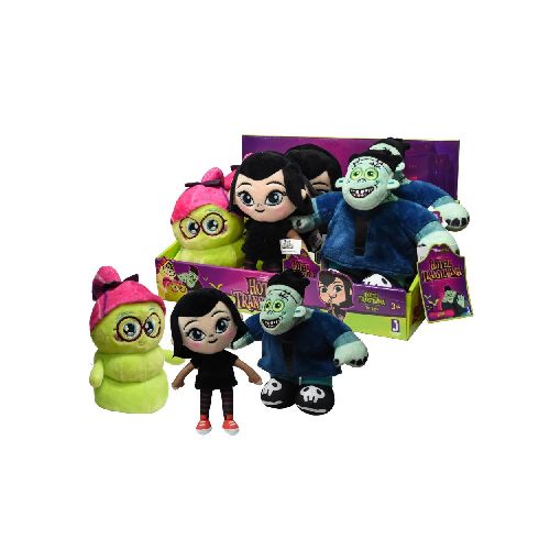 Peluche Hotel Transylvania