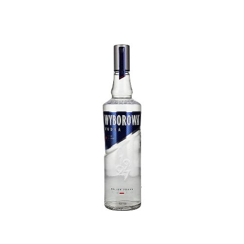 VODKA WYBOROWA 750ML  