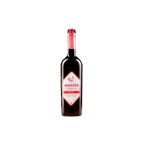 VERMOUTH ROOSTER ROSSO  