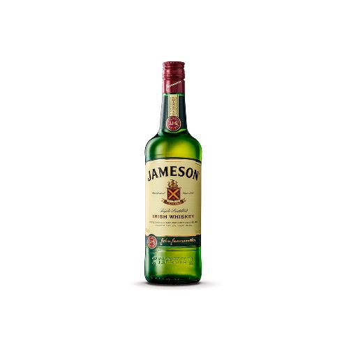 WHISKEY JAMESON 1L  Jameson