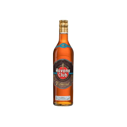 RON HAVANA AÑEJO ESPECIAL 700 ML  Havana