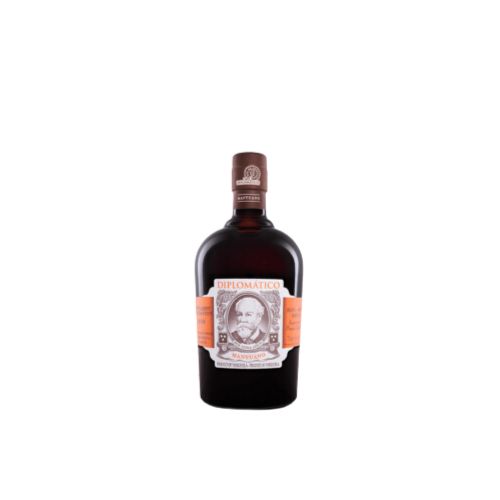 RON DIPLOMATICO MANTUANO 700ML  Diplomatico