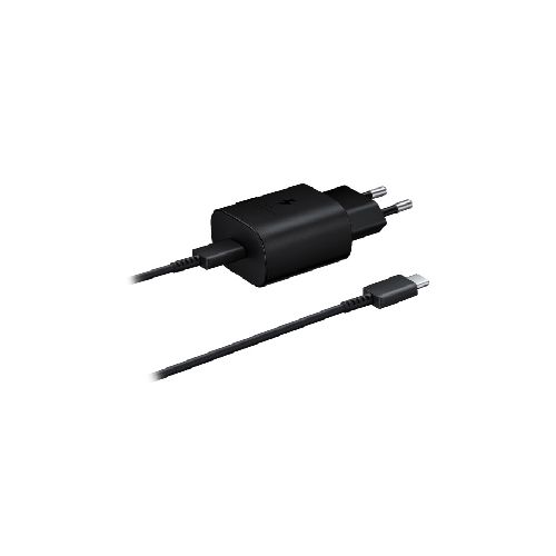 Cargador Carga Rápida 25W cable Tipo-C