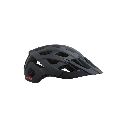 Casco Bicicleta Lazer Roller - Cobalt Mate - M