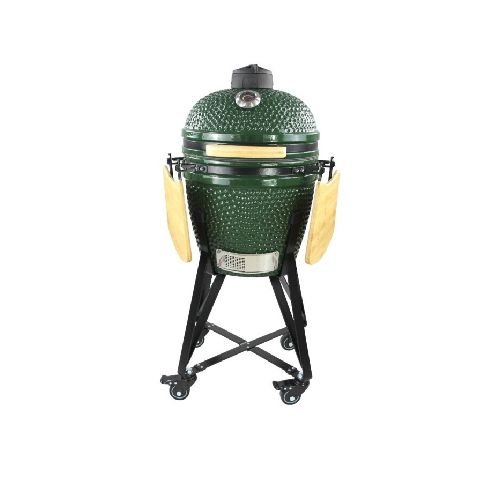 Parrilla/Barbacoa Kamado 16'' - Green