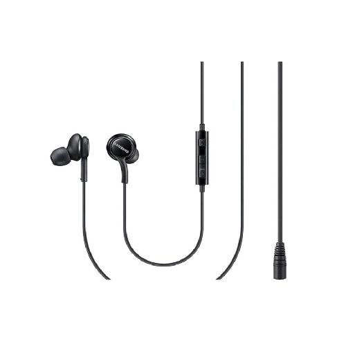 Auriculares In-Ear IA500 3.5mm con micrófono