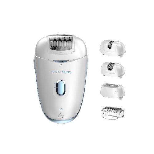 Depiladora GAMA SKINPRO SENSE 220V