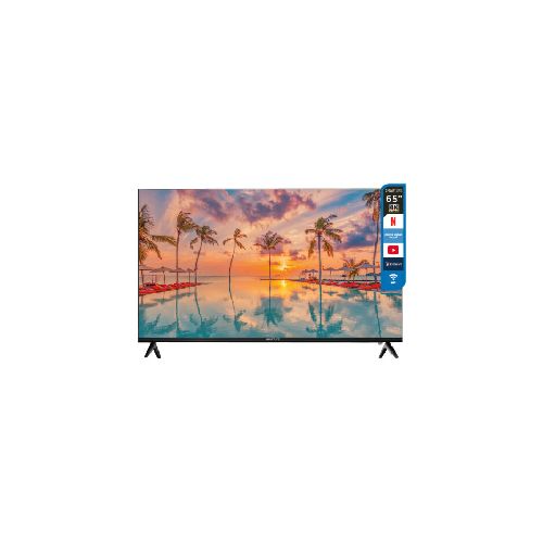 Smart TV 65” UHD 4K Smartlife