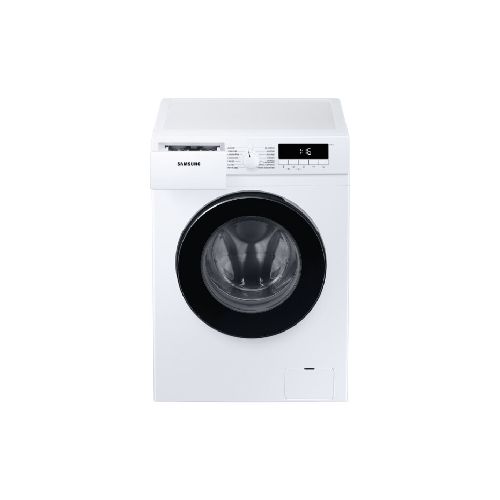 Lavarropas Samsung Carga Frontal 7 kg con Digital Inverter