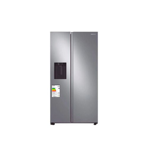 Heladera Samsung 799 L Side By Side Inox - (RS27T5200S9)