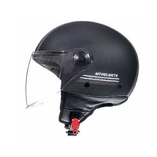 Casco MT street Entire - Talle S