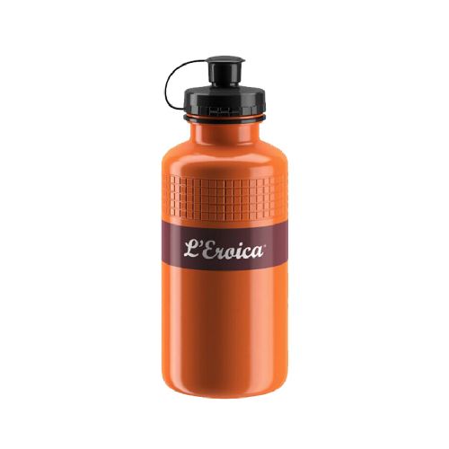 Caramañola Elite Car Eroica 550ML - Rust