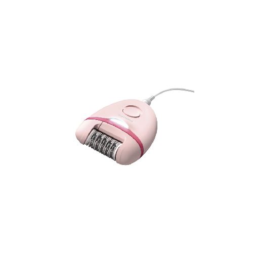 Depiladora Philips Satinelli Essential - Rosa