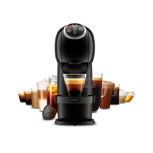 Cafetera Nescafé Dolce Gusto GENIO S+