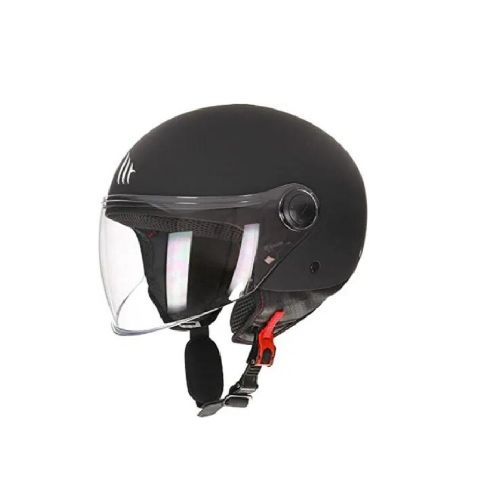 Casco MT street - Talle M