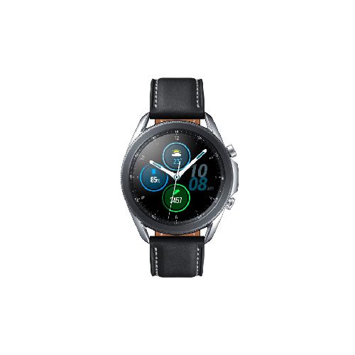 Samsung Galaxy Watch 3 45mm - Mystic Silver