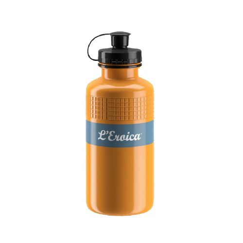 Caramañola Elite Car Eroica 550ML - Sand