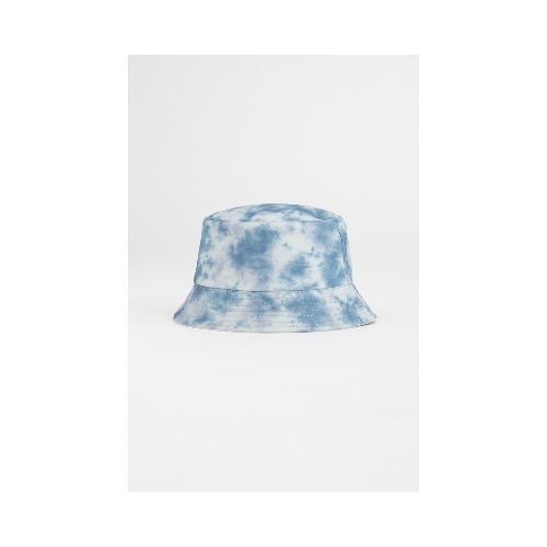 Gorro - Tie Dye Verde Agua