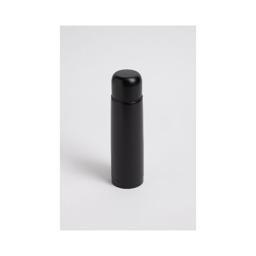 Termo acero inoxidable 750ML - Negro