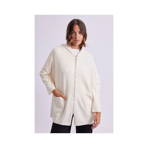 Saco oversize - Crudo