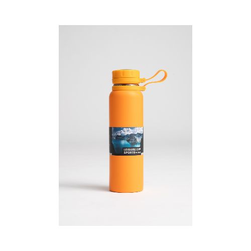 Botella termo 850 ML - Naranja