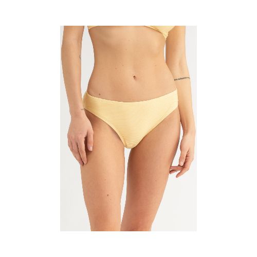 Bombacha Bikini - Amarillo