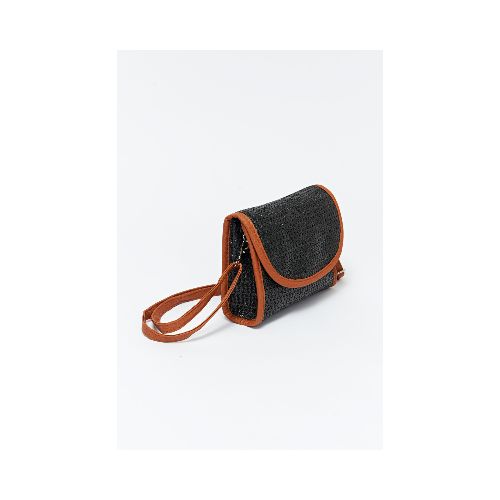 Cartera - Negra