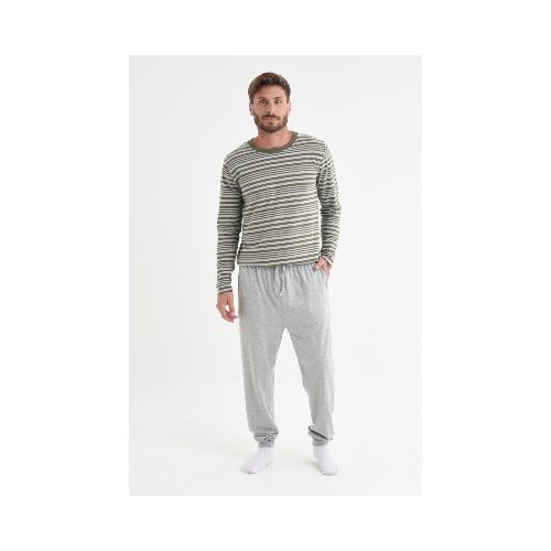 Pantalón de pijama - Gris