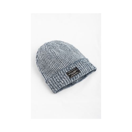 Gorro de punto - Azul marino