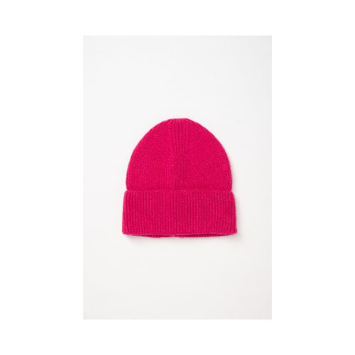 Gorro - Fucsia