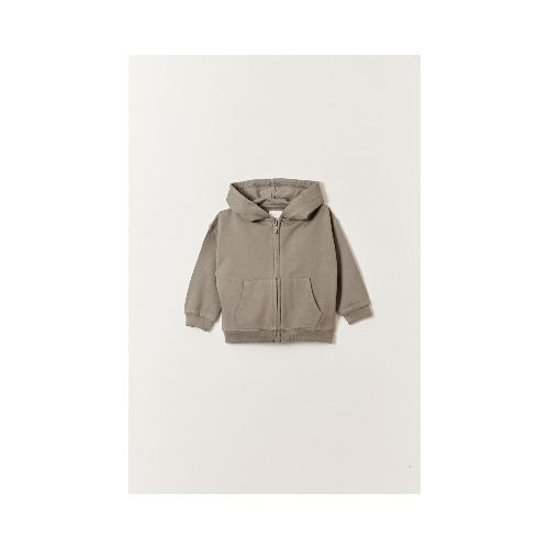 Campera deportiva - Taupe