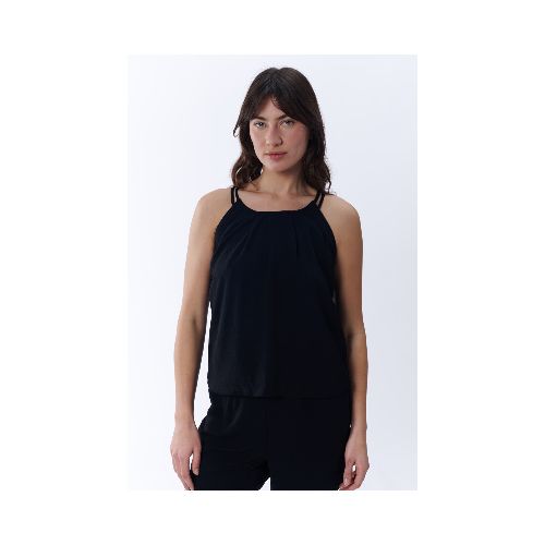 Blusa - Negro