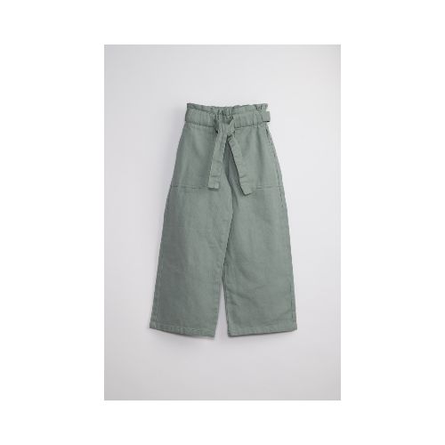 Pantalón Lazo Liviano - Verde