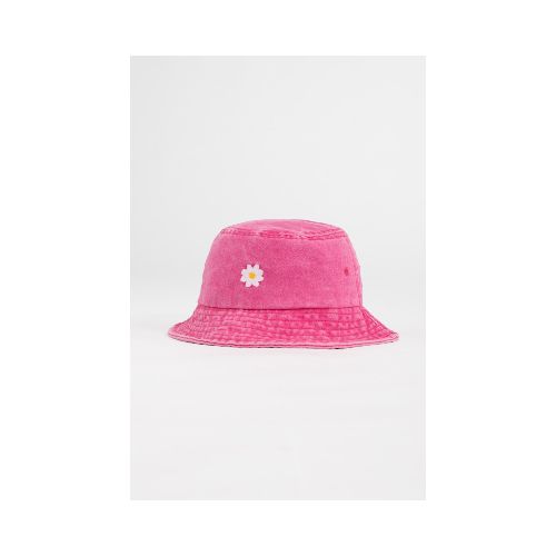 Gorro - Lavado- Fucsia