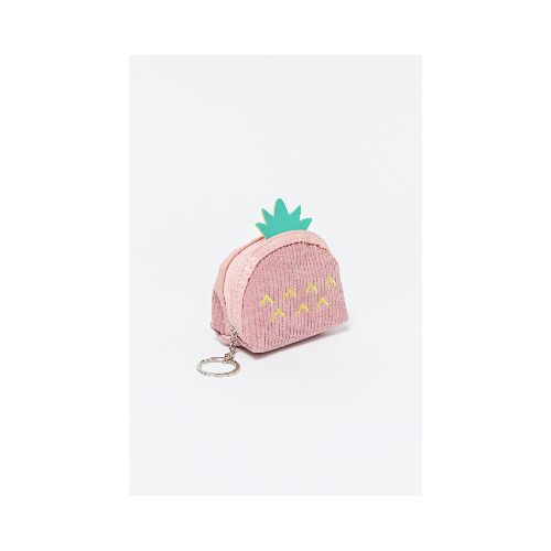 Llavero Mini Bag - Sandia