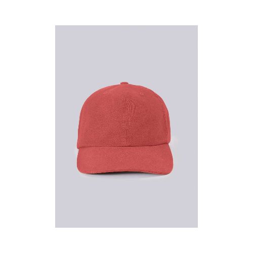 GORRO ADULTO UNISSEX - ROJO — Hering