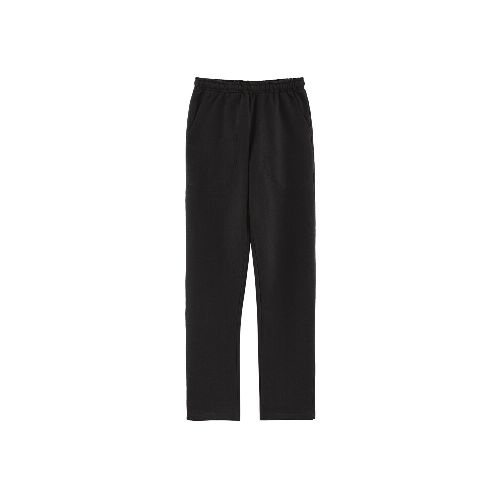 PANTALÓN DEPORTIVO INFANTIL UNISSEX - NEGRO — Hering