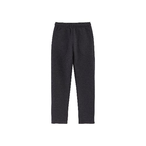 PANTALÓN DEPORTIVO INFANTIL UNISSEX - GRIS OSCURO — Hering