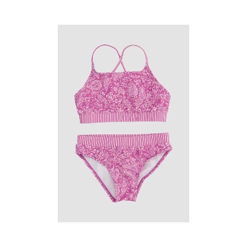 Bikini summer 6-16a - Fuchsia