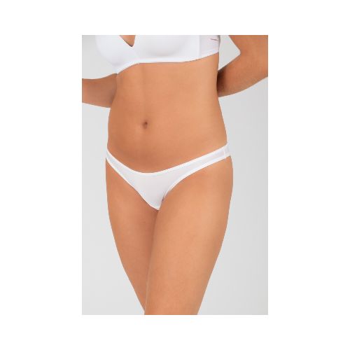 Bikini taormina - Blanco