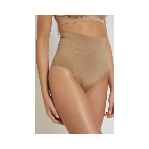 Bikini perfect shape modelante - Beige