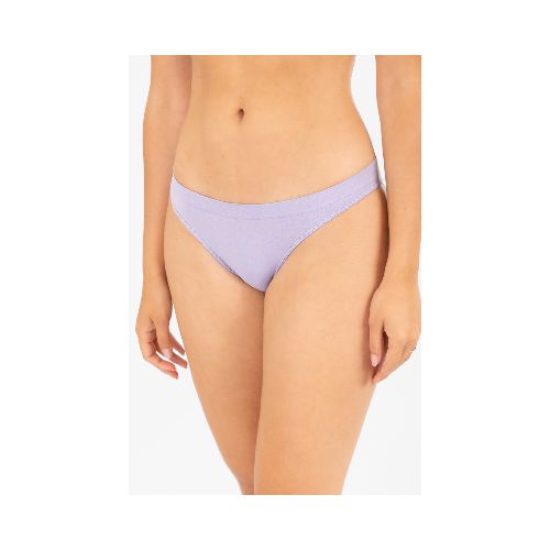 Bikini sacks every day sin costuras - Soft lilac