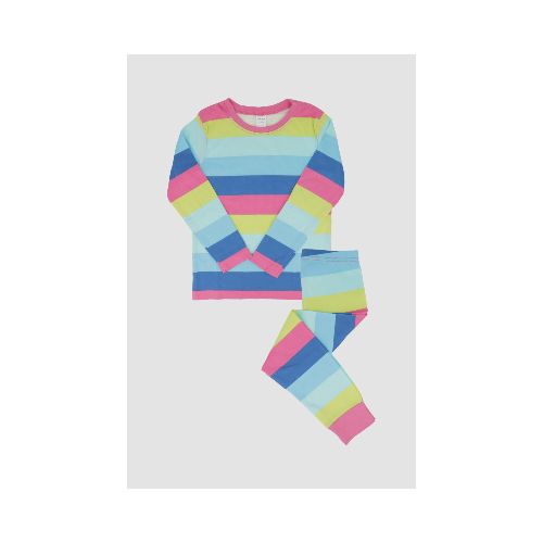 Pijama infantil arcoiris - Arcoiris