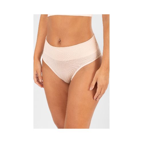 Bikini alta boreal - Beige