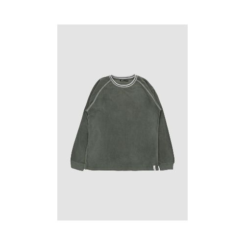 Polar sweatshirt - Verde claro