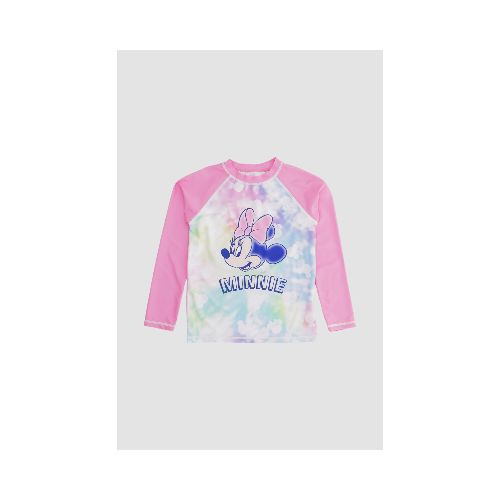 Remera minnie - Minnie e