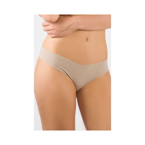 Bikini corte laser - Beige