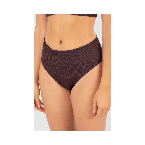 Bikini alta boreal - Marron