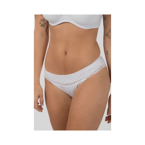 Bikini venecia - Blanco