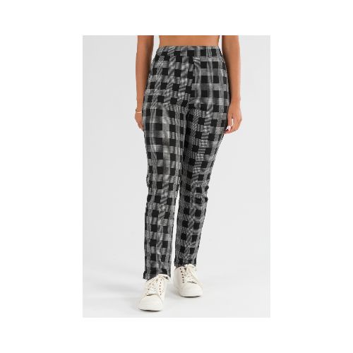 Pantalón mirlo - Estampado 1